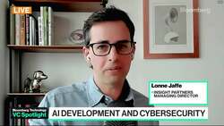 VC Spotlight: NYC and Tel Aviv Tech Scenes News Clip