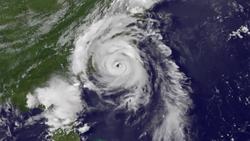 Weather Things: Hurricane Forecasting Instructional Video