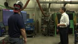 O’Rourke visits Michigan a year before primary Instructional Video