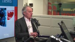 The federal government needs a real plan to combat Trump News Clip