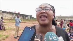 Women protest in Cameroon, calling for end to attacks on schools Instructional Video