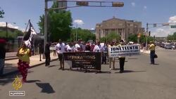 California considers slavery reparations for Black Americans News Clip