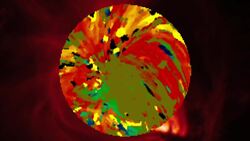 Highlights From SDO's 10 Years of Solar Observation Instructional Video