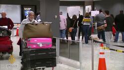 California climate concern: Governor calls emergency session to shield policies News Clip