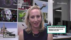 What to Do About Economic Inequality? News Clip