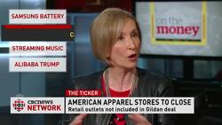 The Ticker News Clip