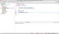 Core Java Programming Course- "Final" Keyword Instructional Video