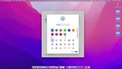 MAC OS: MAC OS Focus Mode Instructional Video