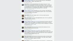 Are evangelicals and latinos voting for Donald Trump? News Clip