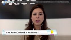 How Flipboard is Driving Engagement on Mobile News Clip