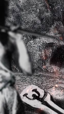 The World's Oldest Joke VERTICAL - One Minute History Instructional Video