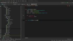 Python In Practice - 15 Projects to Master Python - Creating Model for Cart Items Instructional Video