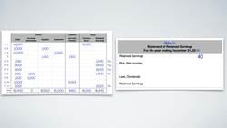 Ch1. Video 18 - Analysis:Financial Statement Example Part 2 Instructional Video