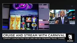 Even Carnival Is Getting Into OTT! News Clip