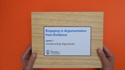 Constructing Arguments Instructional Video