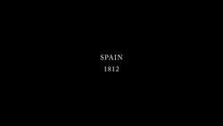 El Ataque de Wellington: Salamanca 1812 Instructional Video