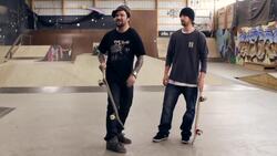 How to Do a Frontside Flip on a Skateboard Instructional Video