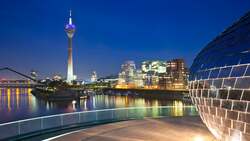 Introduction to Dusseldorf Instructional Video
