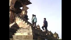 The Aryan Influx and the Evolution of Early Indian Civilization Instructional Video