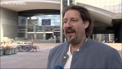 EU agriculture reform pits farmers against environmentalists News Clip