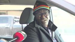 'It's like driving on an ice rink': Yellowknife residents call for improved road conditions News Clip