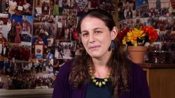 Teacher Tribute: Making History Come to Life Instructional Video