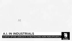 The Start-Up Using Machine Learning to Help Big Business News Clip