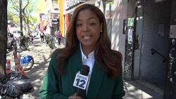 NYPD: Shooting suspect linked to death of 24-year-old in Melrose still on the loose News Clip