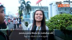 Easy Filipino 8 - Santa Claus Wish Instructional Video