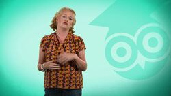 GCSE Secondary English Age 13-17 - Vocabulary: Conjunction - Explained Instructional Video