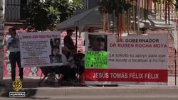 Mexico cartel violence: More than 500 people killed since September News Clip