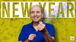 What is New Year – for Managers and Professionals? Instructional Video