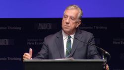 INET President: Rebuilding A Moral Economics Instructional Video