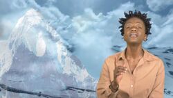 Scaling New Heights: Mount Everest and the Aurora Borealis Instructional Video