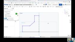 Alternative Method for Creating Constraints Document in OnShape Instructional Video