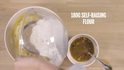 Sticky Toffee Cupcakes | Recipe Instructional Video