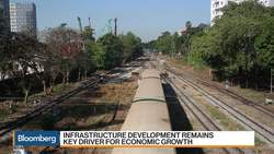 Singapore to Lead Effort to Standardize Project Financing Terms News Clip