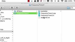 How to set up an Arduino Library :: Video #1 :: Arduino Library Series Instructional Video