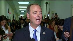 Schiff: Complaint gives us 'pretty good roadmap' News Clip