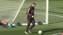 VOICED : Condenan a Benzema en Francia en caso de chantaje a compañero de selección News Clip