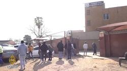 South Africa’s asylum backlog worsens the suffering of applicants News Clip