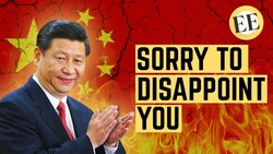 No. China Is Not Going To Collapse... Yet: Over-Reliance On Real Estate & The Banking System Instructional Video