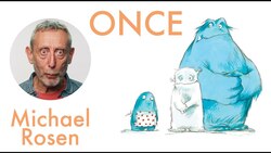 Once Poem from A Great Big Cuddle Instructional Video