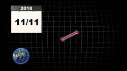 Skull-shaped asteroid to pass by Earth after Halloween Instructional Video