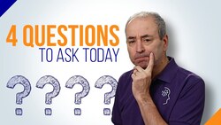 Four Questions to Ask about Your Project Today Instructional Video