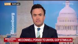 Mnuchin Confirms Payroll Tax Not Included in Next Stimulus News Clip