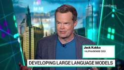 Alphabet's CapitalG Backs AI Market Intelligence Platform News Clip
