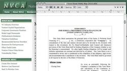 How to Negotiate with a VC Instructional Video