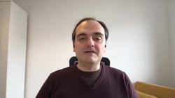 Virologist discusses link between Covid deaths and obesity News Clip