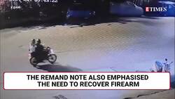 Salman Khan case update: Mumbai police tells court, accused fired at actor's house with 'intent to kill' News Clip